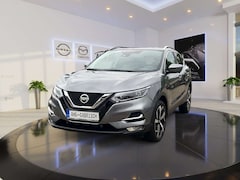Bild des Angebotes Nissan Qashqai Akari 4x2, Navi, Parkpilot