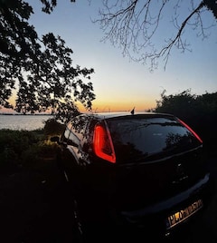 Bild des Angebotes Fiat Punto 1.2 8V Classic