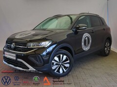 Bild des Angebotes VW T-Cross Goal 1.5 l TSI DSG+RFK+ACC+NAVI
