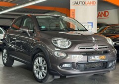 Bild des Angebotes Fiat 500X Web Edition*2.HAND*NUR 92TKM*NAVI*KLIMA*