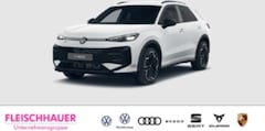 Bild des Angebotes VW T-Roc R-Line 1.5 l eTSI OPF 150PS NAVI LED AHK