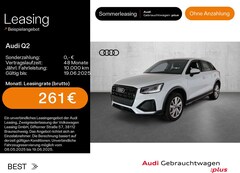 Bild des Angebotes Audi Q2 35 TFSI advanced*NAVI-PLUS*OPTIK-PAKET*KAMERA