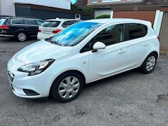 Bild des Angebotes Opel Corsa E Edition*LPG/Benzin* gepflegt*