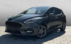 Bild des Angebotes Ford Fiesta 5-Türer 1.0 EcoBoost S&S ST-LINE