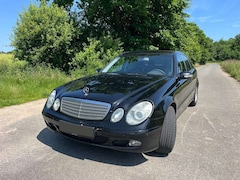 Bild des Angebotes Mercedes-Benz E 220 W211 E-Klasse 220 CDI Automatik Diesel Navi