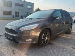 Bild des Angebotes Ford Focus Turnier 1.5 TDCI Business/8fach/