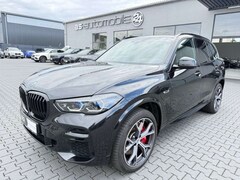 Bild des Angebotes BMW X5 xDrive*45e*MSport*360°ACC*HUD*LASER*M50Jahre*