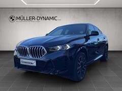 Bild des Angebotes BMW X6 xDrive30d M SPORT LED AHK HARMAN KARDON KOMFORTZUG