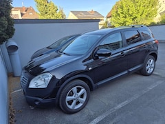 Bild des Angebotes Nissan Qashqai+2 1.6 visia