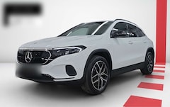 Bild des Angebotes Mercedes-Benz EQA 300 4M PROGRESSIVE  NIGHT 19" AMG LED KAMERA