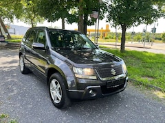 Bild des Angebotes Suzuki Grand Vitara 1.9 DDIS X 30/4X4/Leder/Anhänger K.