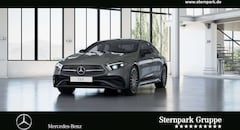 Mercedes-Benz CLS 450 CLS 450 4M AMG SD+Distro+MASSAGE+Night+360°+AHK+