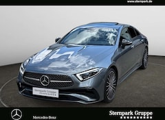 Bild des Angebotes Mercedes-Benz CLS 450 CLS 450 4M AMG SD+Distro+MASSAGE+Night+360°+AHK+