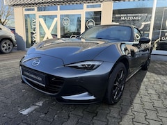 Bild des Angebotes Mazda MX-5 1.5L SKYACTIV-G 132 6MT RWD Homura