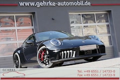 Bild des Angebotes Porsche 992 992.2 4 GTS Coupe*14-W,ACC,BOSE,Schiebedach,360°