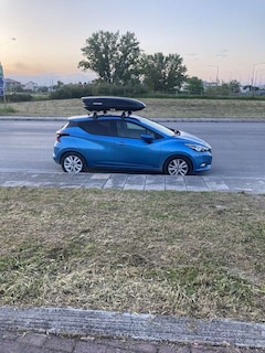 Bild des Angebotes Nissan Micra N-Connecta