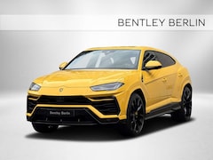 Bild des Angebotes Lamborghini Urus PANORAMA CARBON 23`ZOLL B&O