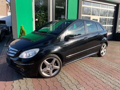 Bild des Angebotes Mercedes-Benz B 200 B 200 (245.233)