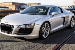 Bild des Angebotes Audi R8 R8