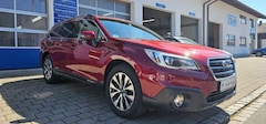 Bild des Angebotes Subaru OUTBACK 2.5i Sport CVT,Allrad,Navi,Leder,Schiebed.,Kamera