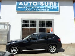 Bild des Angebotes BMW X1 X1 Diesel xDrive20d Aut. xLine