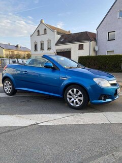 Bild des Angebotes Opel Tigra Twin Top 1.4 (Enjoy)