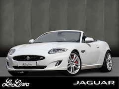 Bild des Angebotes Jaguar XKR 5.0 Kompressor V8 Cabriolet #RFK/ PDC/ Bowers&W...