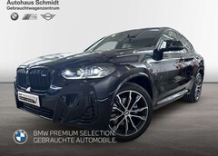Bild des Angebotes BMW X4 M 40i *20"*LC Prof.*HUD*HiFi*AHK*Adapt.LED*Parking A
