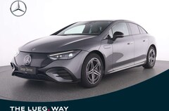 Bild des Angebotes Mercedes-Benz EQE 300 AMG+MBUX+DLight+KeylGo+Night+Mem+19"+360