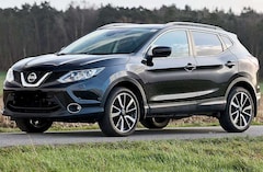 Bild des Angebotes Nissan Qashqai Qashqai 1.6 DIG-T TEKNA