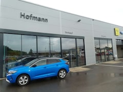 Bild des Angebotes Opel Grandland X Grandland Elegance, Klima, Navi, SHZ, Kamera