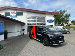 Bild des Angebotes Ford Tourneo Custom 320 L2 Tourneo Active FWD