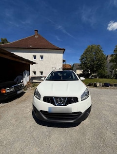 Bild des Angebotes Nissan Qashqai+2 Tekna