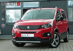 Bild des Angebotes Peugeot Rifter PureTech 110 GT-Line Klimaau./ Freispr. Kam