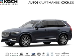 Bild des Angebotes Volvo XC90 B5 AWD Mild-Hybrid Diesel Plus Bright