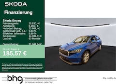 Bild des Angebotes Skoda Enyaq iV 60