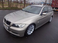 Bild des Angebotes BMW 320 320d