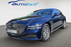Bild des Angebotes Genesis G80 2.5T AWD Luxury Technik*Komfort*Pano