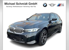 Bild des Angebotes BMW 330 e Touring M Sportpaket HK HiFi DAB LED AHK