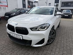 Bild des Angebotes BMW X2 sDrive 18d M-SPORTPAKET LEDER KAMERA NAVI PDC