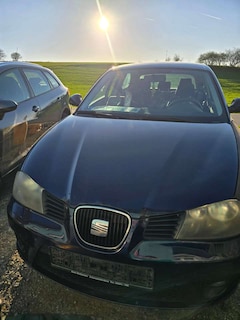 Bild des Angebotes SEAT Ibiza Ibiza 1.6 16V Comfort Edition