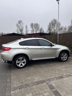 Bild des Angebotes BMW X6 xDrive40d