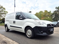 Bild des Angebotes Fiat Doblo Fiat Doblo Cargo Maxi Kasten |Klima|AHK|