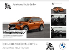 Bild des Angebotes BMW X1 sDrive20i AHK+KAMERA+LED+SITZHZ