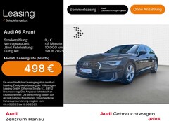 Bild des Angebotes Audi A6 45 TDI quattro S-LINE*MATRIX*NAVI-PLUS*