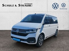 Bild des Angebotes VW T6.1 California T6.1 2.0 TDI California Coast Edition LED Rear Vi