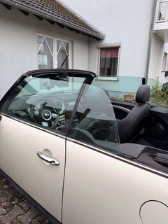 Bild des Angebotes MINI Cooper Cabrio Mini Cooper Cabrio