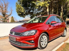 Bild des Angebotes VW Golf Sportsvan VII Join AUTO/ACC/SZ/NAVI/BT