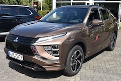 Bild des Angebotes Mitsubishi Eclipse Cross Plug-in Hybrid Select 2.4 4WD