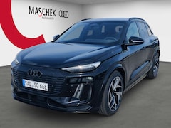 Bild des Angebotes Audi SQ6 e-tron AHK TechPro 4JGar S-Sitz Luftfed.